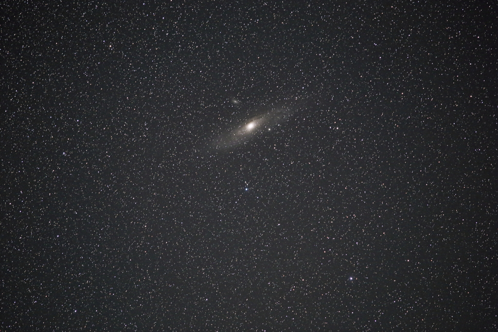200mmをポラリエで　ⅱ
