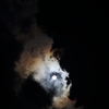 雲も綺麗な月夜ですⅣ