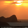 今日も夕陽は雲隠れ　ⅱ