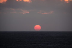 風去りし西の海Ⅲ