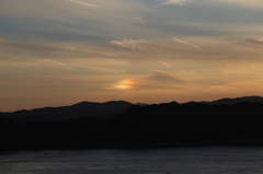 夕陽の贈り物Ⅳ