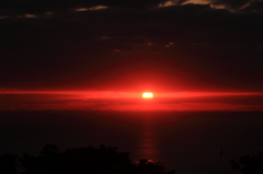 日の出　その後Ⅱ