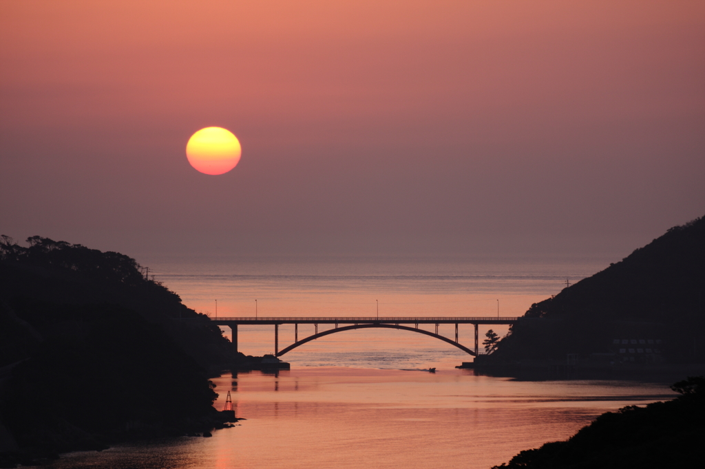 帰ってきた夕陽Ⅳ