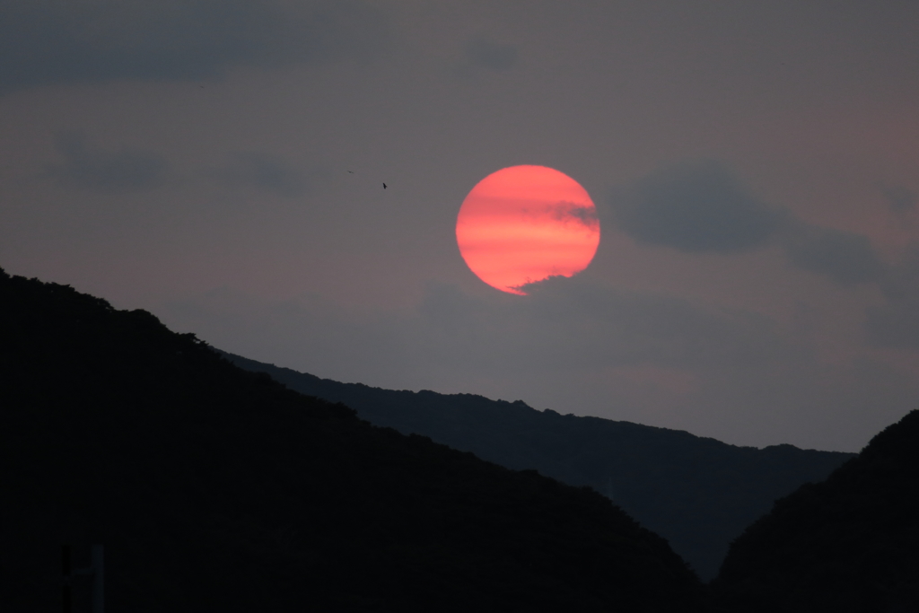 弔問の帰り道Ⅲ