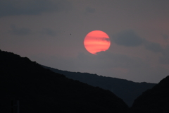 弔問の帰り道Ⅲ