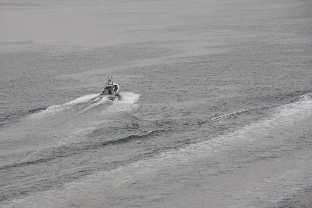 ship chaseⅢ