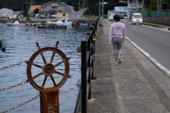 夕暮れ写ん歩　ⅰ