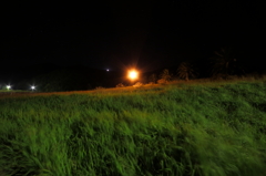 夜の運動公園Ⅴ