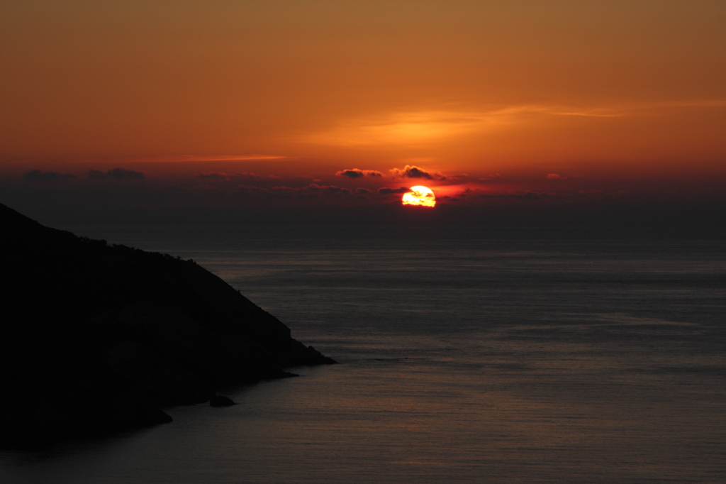夕陽＆夕焼けⅡ