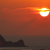 夕陽　ⅱ
