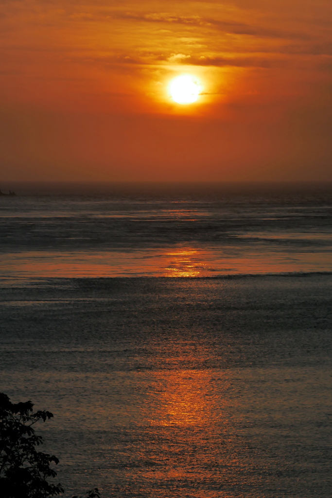 夕陽　ⅰ