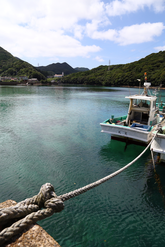 島のビーチⅡ