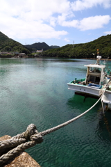島のビーチⅡ