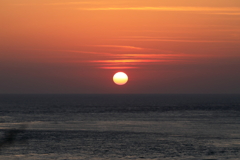 夕陽　ⅲ