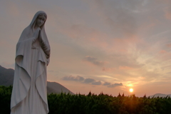 夕刻の祈り　ⅲ