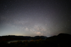 瀬戸の天の川Ⅲ