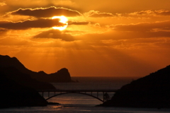 今日も夕陽は雲隠れ　ⅰ
