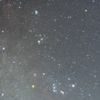ウィルタネン彗星＆流れ星　ⅰ