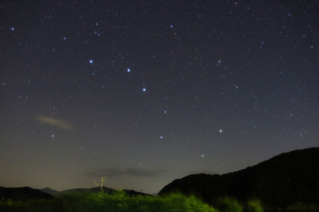 星降る夜に魅惑されⅣ