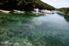 島のビーチⅣ