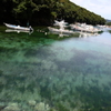 島のビーチⅣ