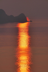 西の島もギンギラギン　ⅲ