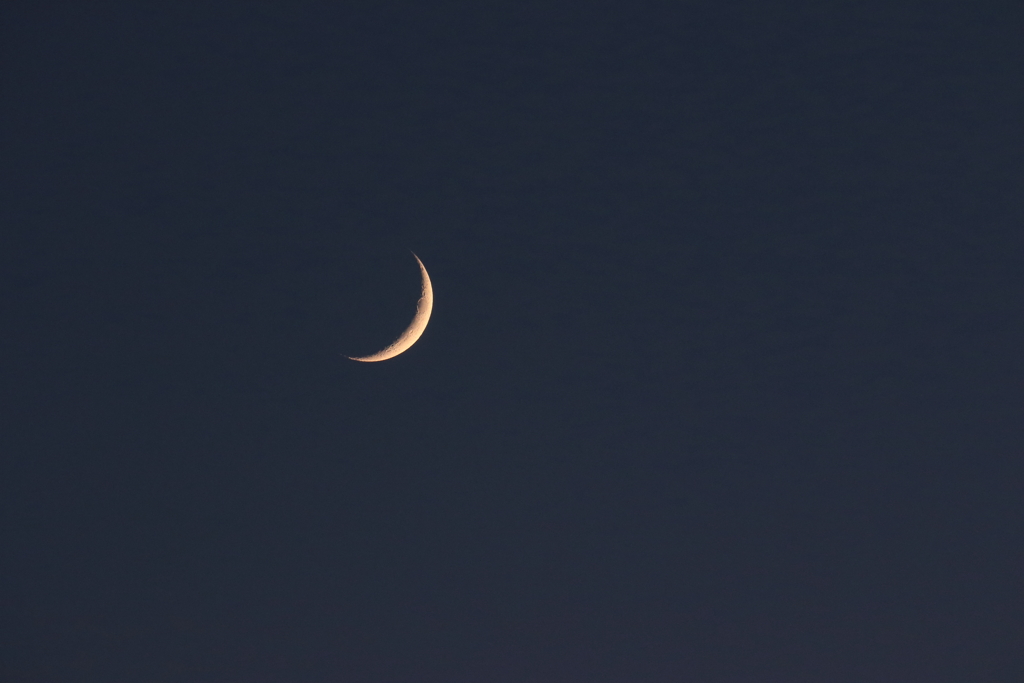 秋の夕暮れ　Ⅴ