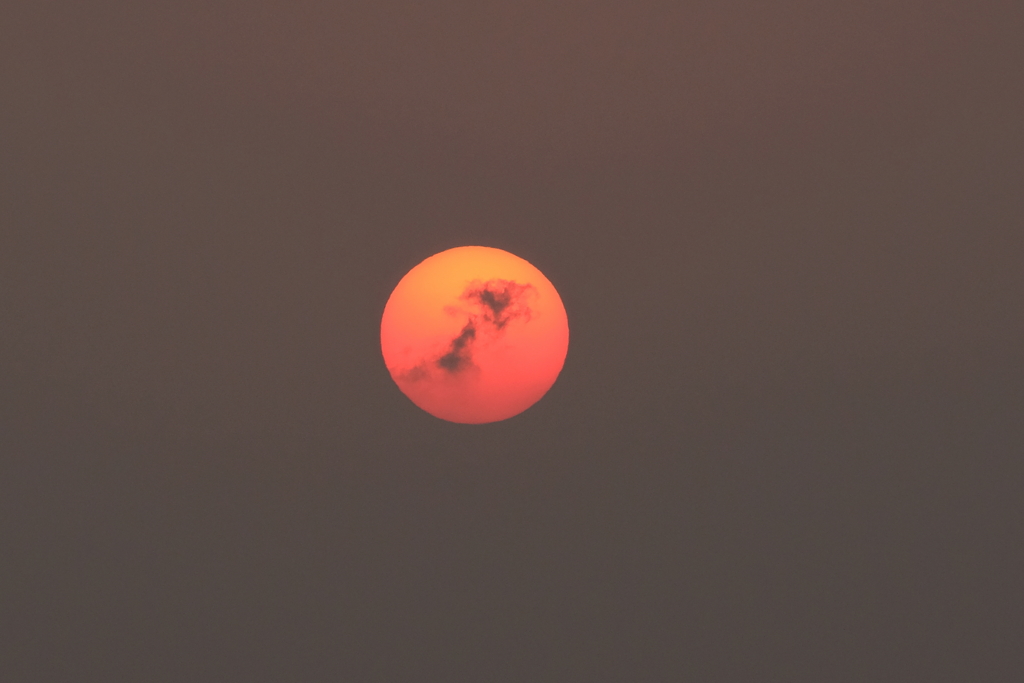 夕陽　ⅲ