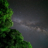 天の川　壱