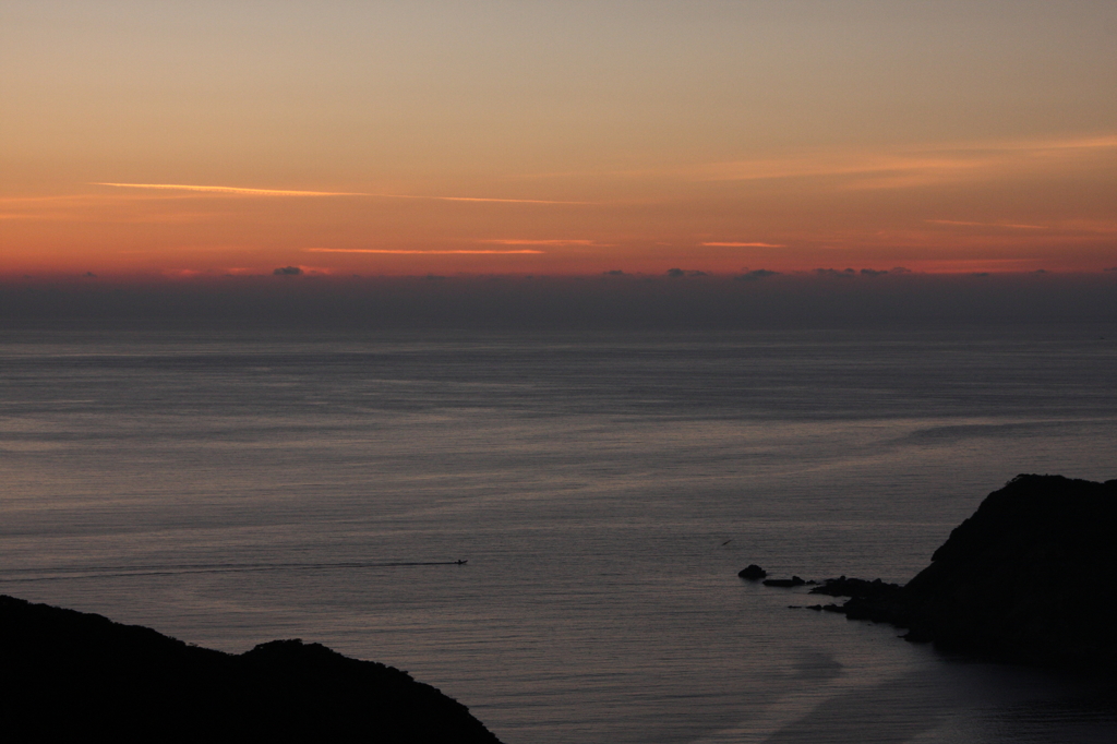 夕陽＆夕焼けⅢ