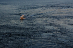 東の海と西の海
