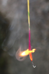 線香花火Ⅲ