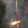 線香花火Ⅲ