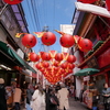 ランタン祭り１