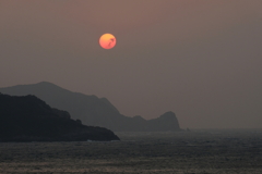 夕陽　ⅱ