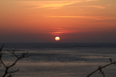 夕陽　ⅳ