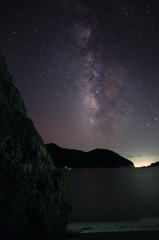 誰もいない海Ⅱ