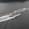ship chase