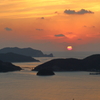 夕陽　ⅲ