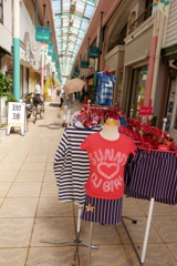 素敵なお店が多いのに・・・