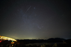 瀬戸の流れ星Ⅱ