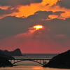 秋の夕暮れ　ⅲ