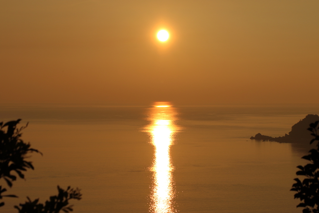 今日も夕陽　ⅰ