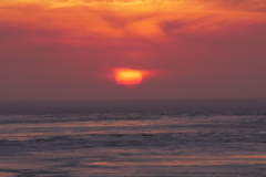 夕陽　ⅱ