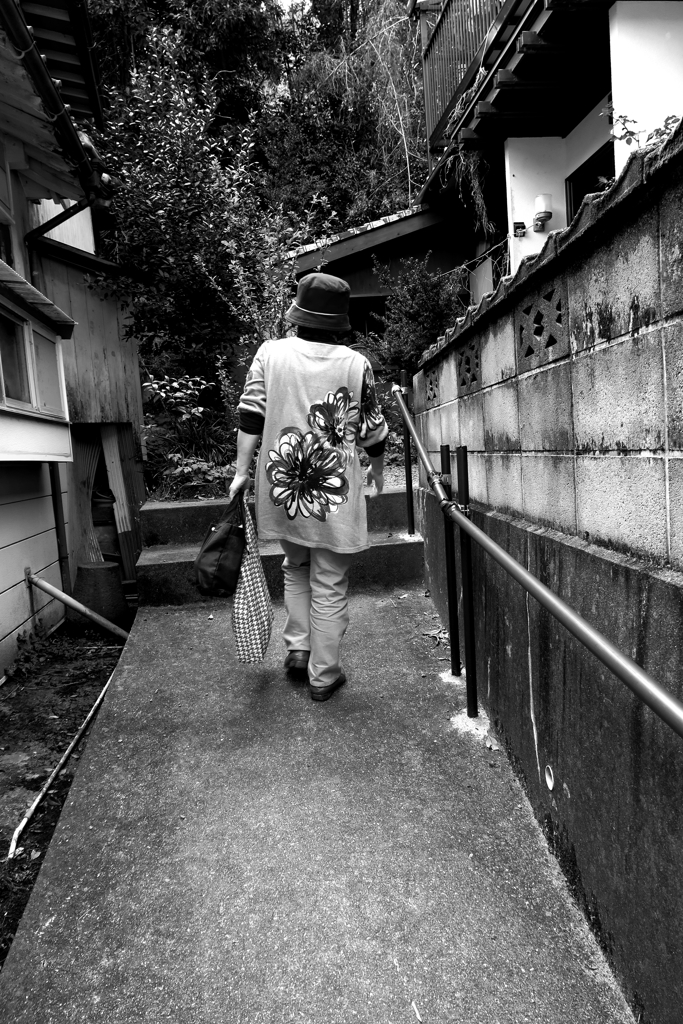 孫の見た町の寸景Ⅴ