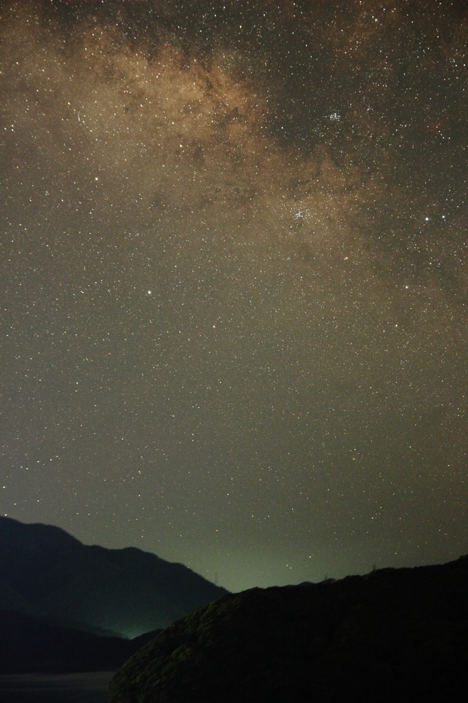 夜更かしの成果Ⅲ