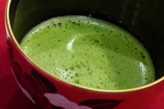 つわフェスタ2015　茶席Ⅵ