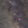 干潟星雲
