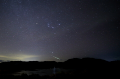 瀬戸の流れ星Ⅴ