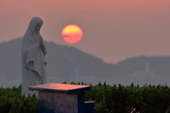 夕刻の祈り　ⅱ